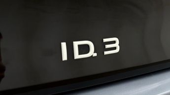 Volkswagen ID.3 LIFE