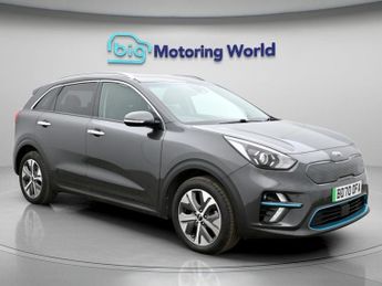 Kia Niro 3