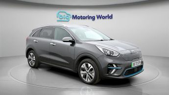 Kia Niro 3
