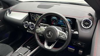 Mercedes-Benz EQA EQA 250PLUS AMG LINE PREMIUM