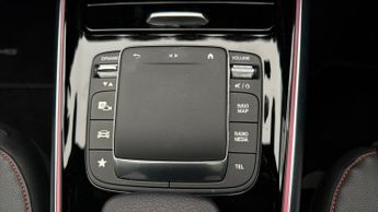 Mercedes-Benz EQA EQA 250PLUS AMG LINE PREMIUM