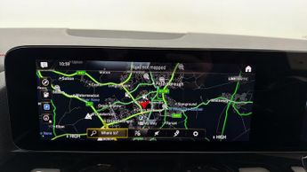 Mercedes-Benz EQA EQA 250PLUS AMG LINE PREMIUM