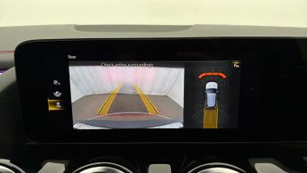 Mercedes-Benz EQA EQA 250PLUS AMG LINE PREMIUM