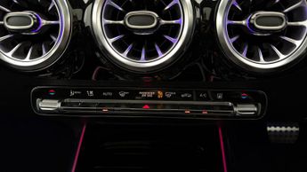 Mercedes-Benz EQA EQA 250PLUS AMG LINE PREMIUM