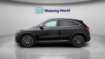 Mercedes-Benz EQA EQA 250PLUS AMG LINE PREMIUM