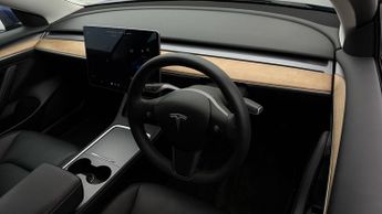 Tesla Model 3 ALL MODELS