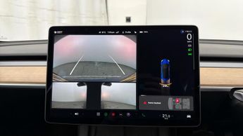 Tesla Model 3 ALL MODELS