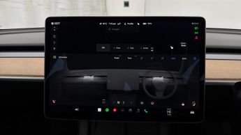 Tesla Model 3 ALL MODELS