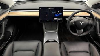 Tesla Model 3 ALL MODELS