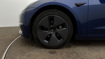 Tesla Model 3 ALL MODELS