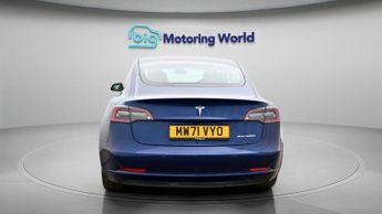 Tesla Model 3 ALL MODELS