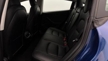 Tesla Model 3 ALL MODELS