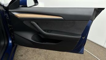 Tesla Model 3 ALL MODELS