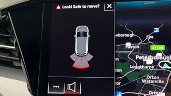 Audi Q4 e-tron S LINE