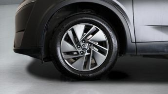 Nissan Qashqai DIG-T ACENTA PREMIUM DCT