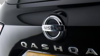Nissan Qashqai DIG-T ACENTA PREMIUM DCT