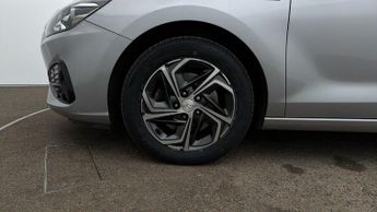 Hyundai i30 T-GDI SE CONNECT