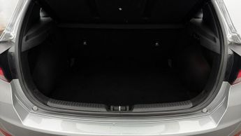 Hyundai i30 T-GDI SE CONNECT