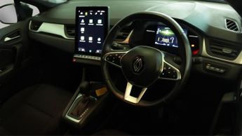 Renault Captur EVOLUTION E-TECH