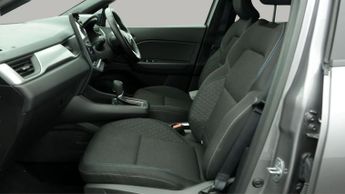 Renault Captur EVOLUTION E-TECH