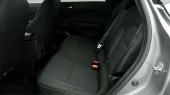 Renault Captur EVOLUTION E-TECH