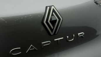 Renault Captur EVOLUTION E-TECH