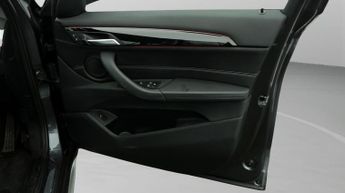 BMW X1 XDRIVE20I XLINE