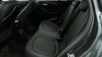 BMW X1 XDRIVE20I XLINE
