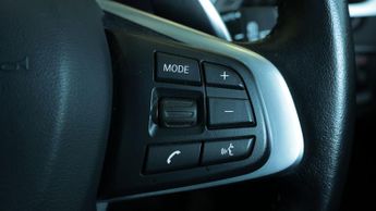 BMW X1 XDRIVE20I XLINE