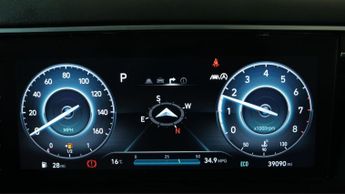 Hyundai TUCSON T-GDI PREMIUM DCT