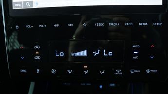 Hyundai TUCSON T-GDI PREMIUM DCT