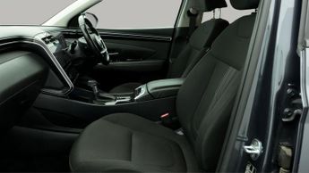 Hyundai TUCSON T-GDI PREMIUM DCT