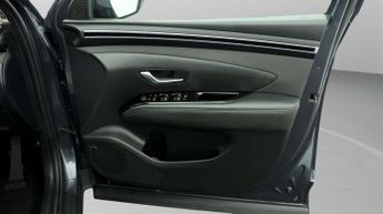 Hyundai TUCSON T-GDI PREMIUM DCT