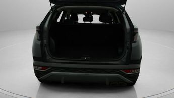 Hyundai TUCSON T-GDI PREMIUM DCT