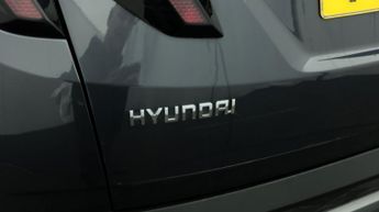 Hyundai TUCSON T-GDI PREMIUM DCT