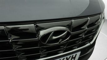 Hyundai TUCSON T-GDI PREMIUM DCT