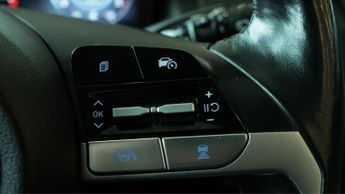 Hyundai TUCSON T-GDI PREMIUM DCT