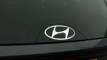 Hyundai TUCSON T-GDI PREMIUM DCT