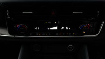 Nissan Qashqai DIG-T TEKNA DCT