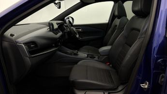 Nissan Qashqai DIG-T TEKNA DCT