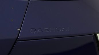 Nissan Qashqai DIG-T TEKNA DCT