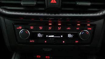 SEAT Ibiza ECOTSI XCELLENCE LUX DSG