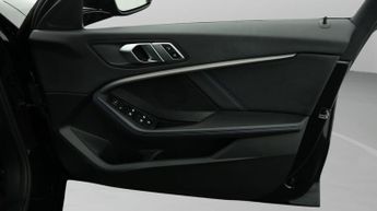 BMW 1 Series 118I M SPORT