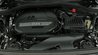 BMW 1 Series 118I M SPORT