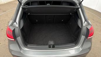 Mercedes-Benz A Class A 200 D AMG LINE