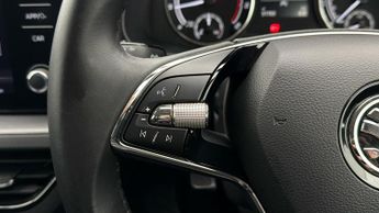 Skoda Kamiq SE TSI DSG