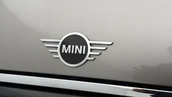 MINI Hatch COOPER SPORT