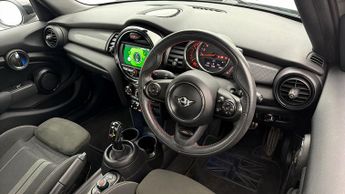 MINI Hatch COOPER SPORT
