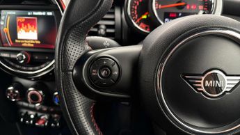 MINI Hatch COOPER SPORT