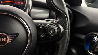 MINI Hatch COOPER SPORT